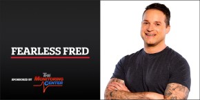 Fearless Fred