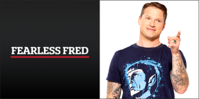 Fearless Fred