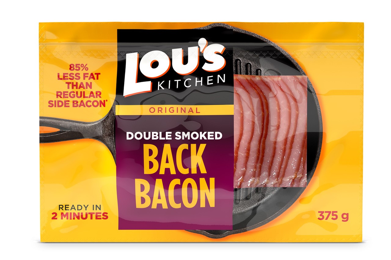 Win A Lou’s Kitchen Prize Pack! Q107 Toronto