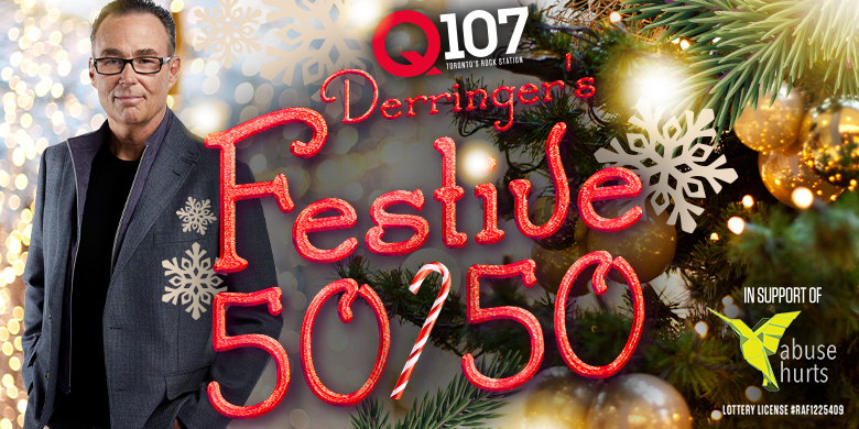 Q107 Toronto