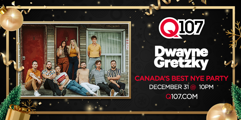 Q107 Toronto |