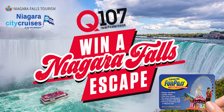 Niagara Falls Escapes