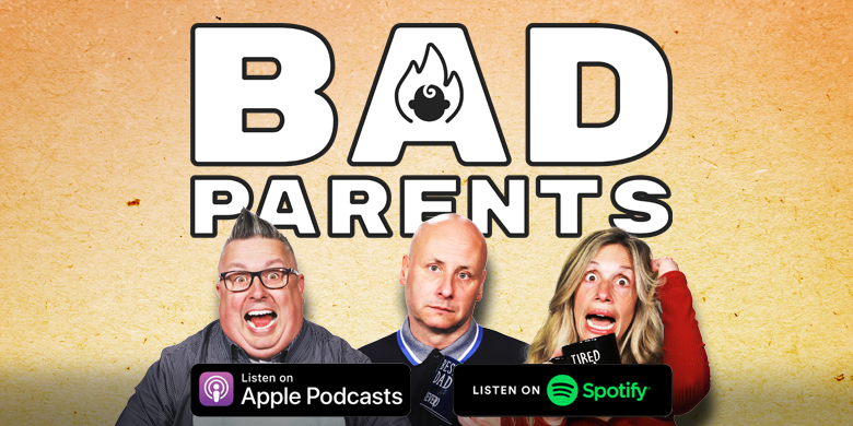 bad parents  Safes Parental Control App