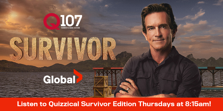 Quizzical: Survivor Edition Thursdays