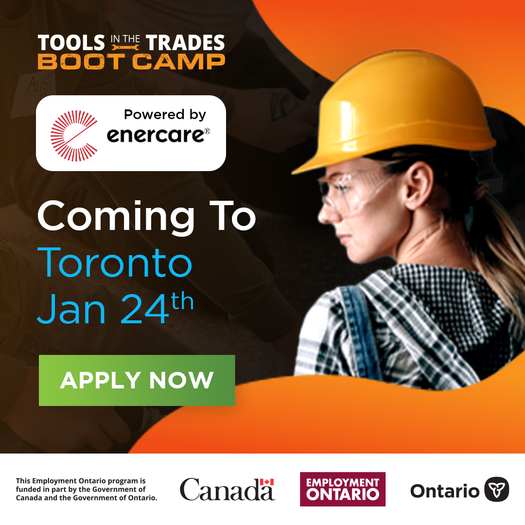 Construction tools toronto outlet