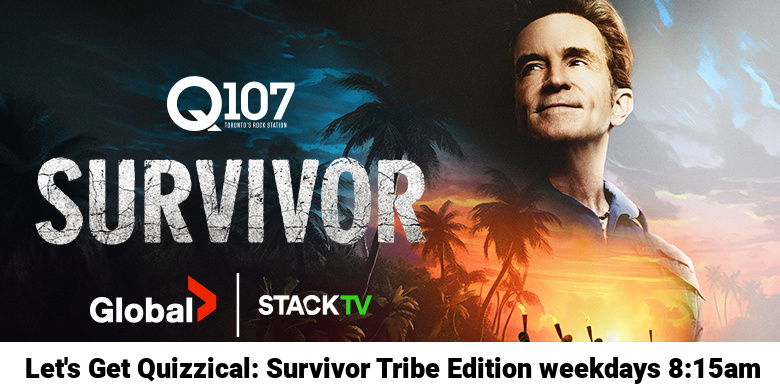Let’s Quizzical: Survivor Tribe Edition