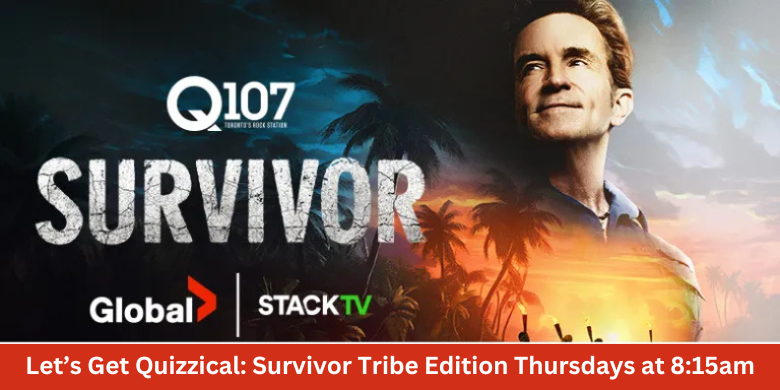 Let’s Quizzical: Survivor Tribe Edition