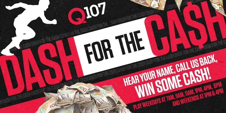 Q107 Toronto