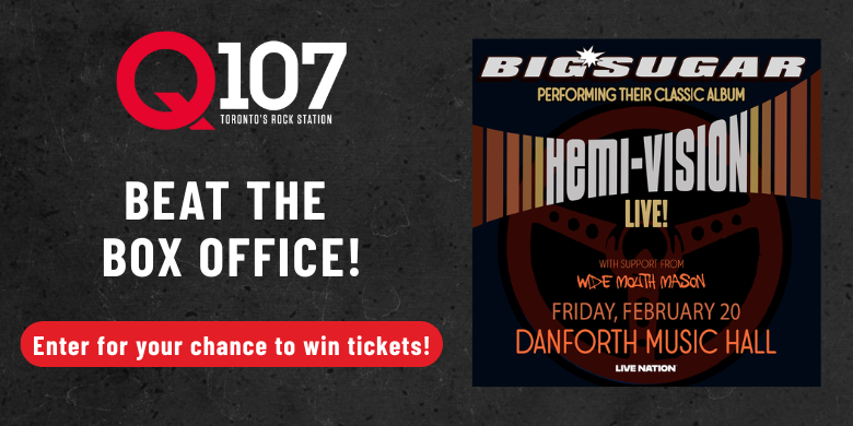 Beat The Box Office: Big Sugar