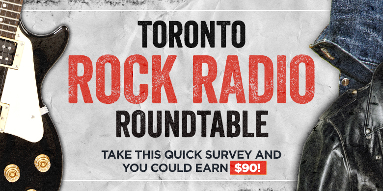 Toronto Radio Roundtable
