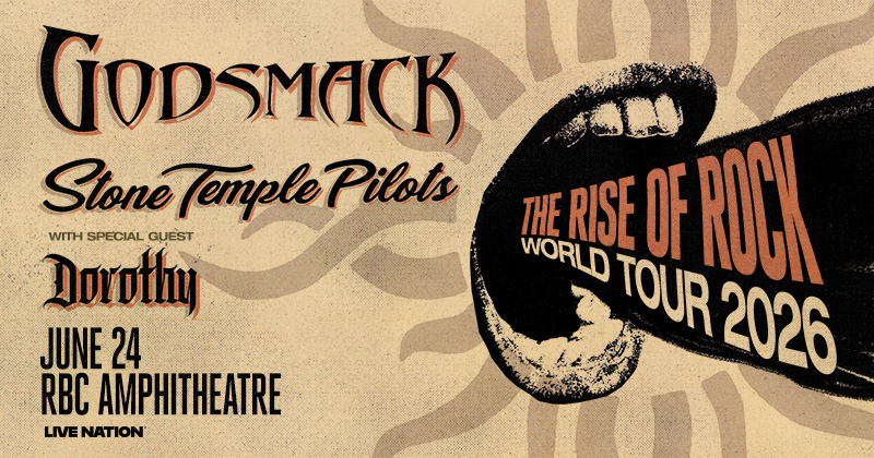 Q107 Toronto | Events