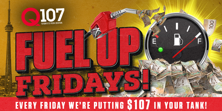 Fuel Up Fridays