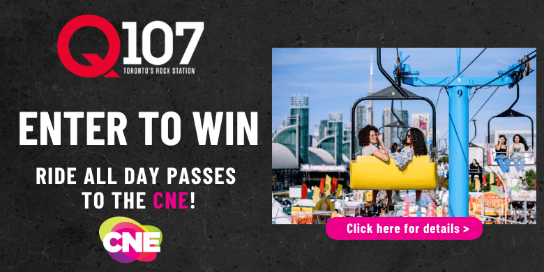 Score CNE Ride All Day Passes!
